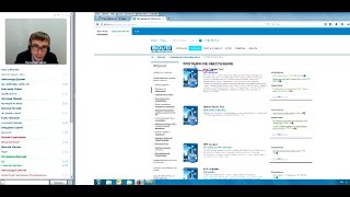 Вебинар "Установка и начало работы с АРМ "Орион Про" часть 2