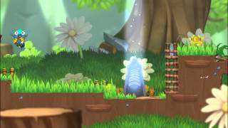 Toki Tori 2+ Walkthrough Part 7