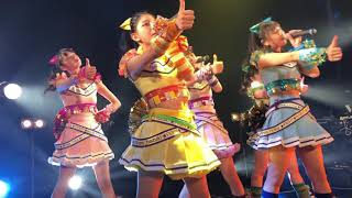 わーすたNEW にゃーくにゃくにゃ水族館２（3周年記念第2部）