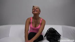 Czech Casting   Simona
