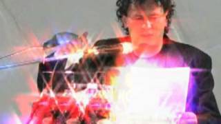 Глеб Черный. Hennessy: Mission Impossible
