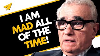 Martin Scorsese's Top 10 Rules For Success
