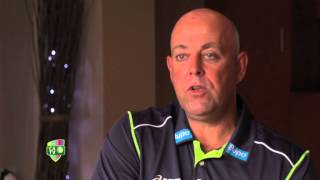 Lehmann and Clarke go way back