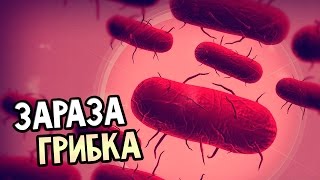 Plague Inc: Evolved Прохождение На Русском #11 — ЗАРАЗА ГРИБКА