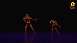 DANCITE JAZZ 2017 - KIDS - 09. Jaybees - 19/02/2017