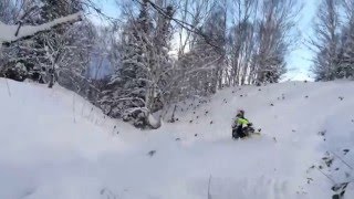 BRP Summit 800x T3 154 Sakhalin Ogonki
