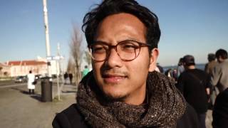 GILA!  INI KOTA TUJUAN PALING MURAH DI EROPA | BACKPACKER TIPS