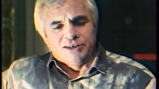 Евгений Клячкин 1988 Пилигримы (Иосиф Бродский)