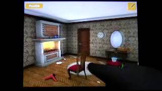 Can You Escape 3D Mansion Niveau 6 - Level 6 Walkthrough - astuces-et-trucs.fr