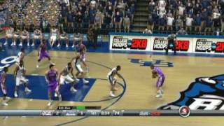 CH2K8 - Niagara at Buffalo