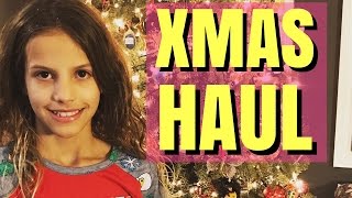 American Girl Doll Haul - Christmas 2016