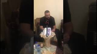 أحمد الحريري يرد بعنف على التيار الوطني الحر وكل من يحاول إلغاء تيار المستقبل في صيدا