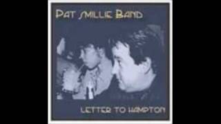 PAT SMILLIE BAND - "Last Time I Saw Him" (P. Smillie / S. Leff)