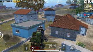 One MAN SQUAD (17 KİL) SONUNDA FENA SIKIŞTIM
