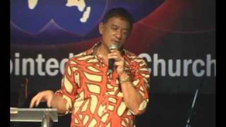 Dolphy Jr. Testimonial Concert PART 3