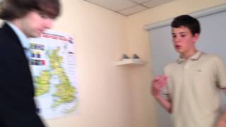 Школа Lingo Franca. Дебаты. Геополитика.