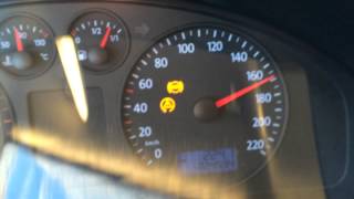 VW transporter T5 1.9 TDI, 85 л.с. после чип тюнинга, Макс. скорость