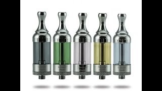 Quick Fix to Gurgling in Vape Tanks