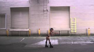 Sabel of Juicy Northwest (GoGo Dance)