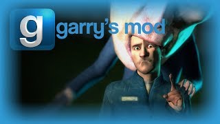 ? Играем в Garry's Mod с подписчиками