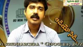 Why we cann't copy Audio Tracks from Audio CDs? Must Watch Full HD