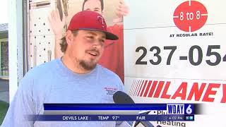Air conditioning industry reaches busiest time of season