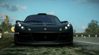 Need for Speed The Run стрим #4 на русском уровень сложности экстрим