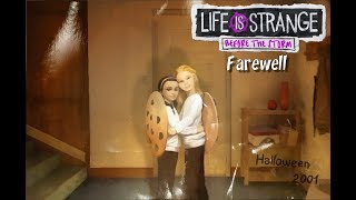 Life Is Strange: Before the Storm | Farewell