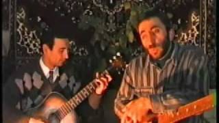AparanTV Gor Petrosyan  Անձրև