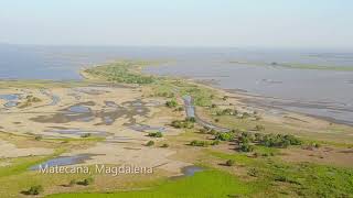 El Caribe colombiano, un recorrido lleno de colorido - Ruta Colombia | Noticias Caracol