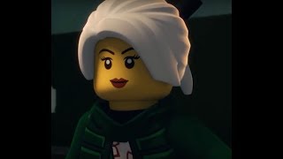 ХАРУМИ ПОЯВИТСЯ В 9 СЕЗОНЕ ЛЕГО НИНДЗЯГО ?! Теории по 8 сезону Lego NinjaGo : Sons Of Garmadon