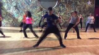 Super Girls - Zumba Fitness - ZumbAlbert