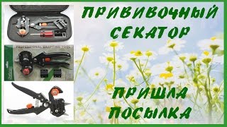 Где купить ПРИВИВОЧНЫЙ СЕКАТОР?