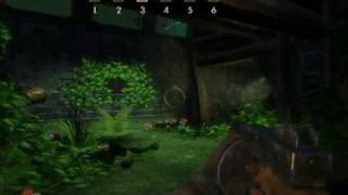 Прохождение Bioshock Часть 23 - Аркадия 2/7
