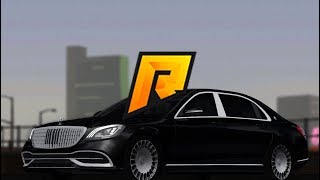 Создание банды | RADMIR RP 02 | CRMP
