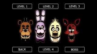 FNAF Super Mike Bros! - five nights at freddy's fan game - super mario bros fan game