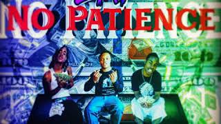 2AR - NO Patience