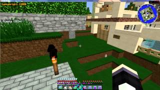 [Trigger Warning] [Minecraft Pvp] ...h OT DAMN Civraft pvp
