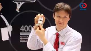 Новые терморегуляторы Danfoss RA уже в продаже