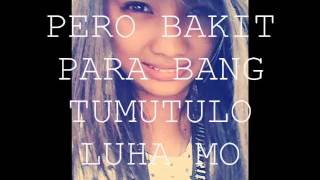 PANG PAST KO BY ZHIMPLE MOVS FT  APRIL