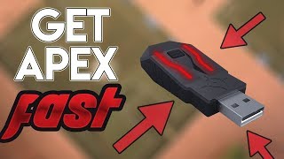 GET THE XIM APEX FASTER!! + HOW TO SETUP!!