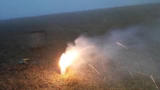 ВЗРЫВАЕМ САМОДЕЛЬНЫЕ ПЕТАРДЫ НА НОВЫЙ 2019 ГОД!