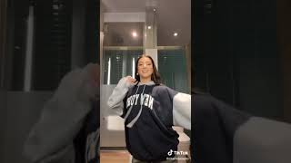 Tik Tok Charli Damelio Twerk Ariana Grande
