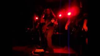 Cephalic Carnage - Drum Solo P G A D
