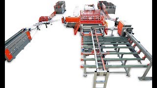 Versaline 2500 with SENSO TECHNOLOGY