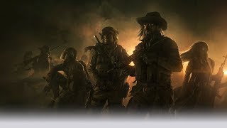 Wasteland 2: Director's Cut.СХ центр!!!