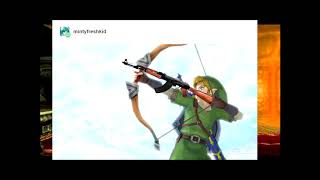 link.... with a gun