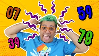 VOU ADIVINHAR SEU PENSAMENTO!!!