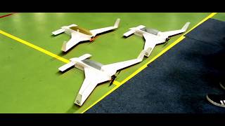 Pi'R FPV - REVA RC - VARIEZE - HENIN 2019