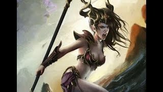 Morathi Campaign - Warhammer 2 Mortal Empires - Livestream